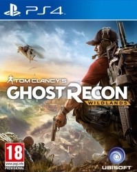 Tom Clancy´s Ghost Recon Wildlands